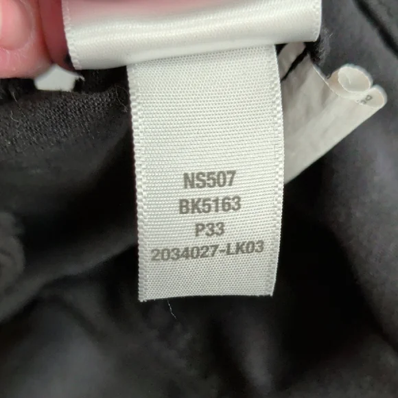 Madewell Low-Slung Baggy Utility‎ Pants - Picture 10 of 10